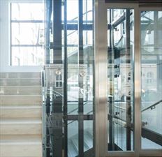 modernizacje dźwigów, Winda serwis Lubelskie przedsiębiorstwo dźwigowe, Lublin