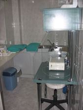 gabinet lekarski, Laser-Med Niepubliczny Ośrodek Diagnostyczno-Leczniczy Grażyna Majkut-Raus, Chełm