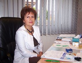 Lek. med. Grażyna Majkut-Raus, Laser-Med Niepubliczny Ośrodek Diagnostyczno-Leczniczy Grażyna Majkut-Raus, Chełm