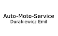 Auto-Moto-Service. Durakiewicz E., Krężnica Jara