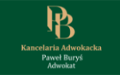 Kancelaria Adwokacka Paweł Buryś - sprawy karne i cywilne, Zamość