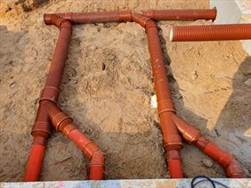 projekt kanalizacji, Proma-Projekt Magdalena Kantor, Lublin