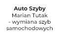 Auto Szyby Marian Tutak - wymiana szyb samochodowych, Rzeszów