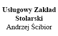 Usługowy Zakład Stolarski Andrzej Ścibior, Bochotnica