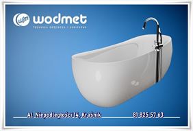 wanny, Wodmet Robert Szabat, Kraśnik