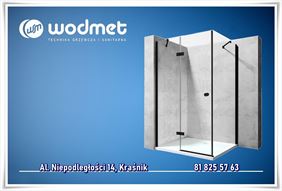 wyposażenie łazienek, Wodmet Robert Szabat, Kraśnik