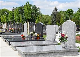 nagrobki pojedyncze, Last-Bet.J. Szalak | Nagrobki | Opaski wokół grobu | Lublin, Lublin