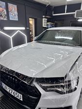 Auto Detailing, Gdp Garage Gabriel Borowiak, Lublin