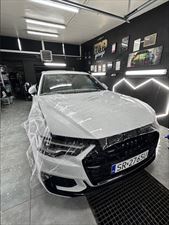Auto Detailing, Gdp Garage Gabriel Borowiak, Lublin