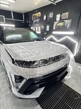 Auto Detailing, Gdp Garage Gabriel Borowiak, Lublin