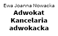 Ewa Joanna Nowacka Kancelaria adwokacka, Lublin
