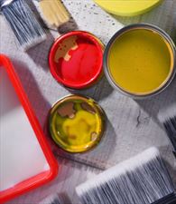 chemia budowlana, Bud-Mark Przedsiębiorstwo Handlowo Usługowe Anna Skowronek, Wąwolnica