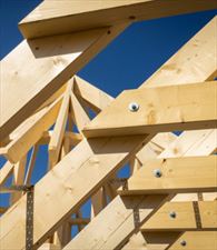 stolarka budowlana, Bud-Mark Przedsiębiorstwo Handlowo Usługowe Anna Skowronek, Wąwolnica