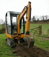 sprzedaż materiałów budowlanych, Bud-Mark Przedsiębiorstwo Handlowo Usługowe Anna Skowronek, Wąwolnica