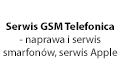 Serwis GSM Telefonica - naprawa i serwis smarfonów, serwis Apple, Lublin