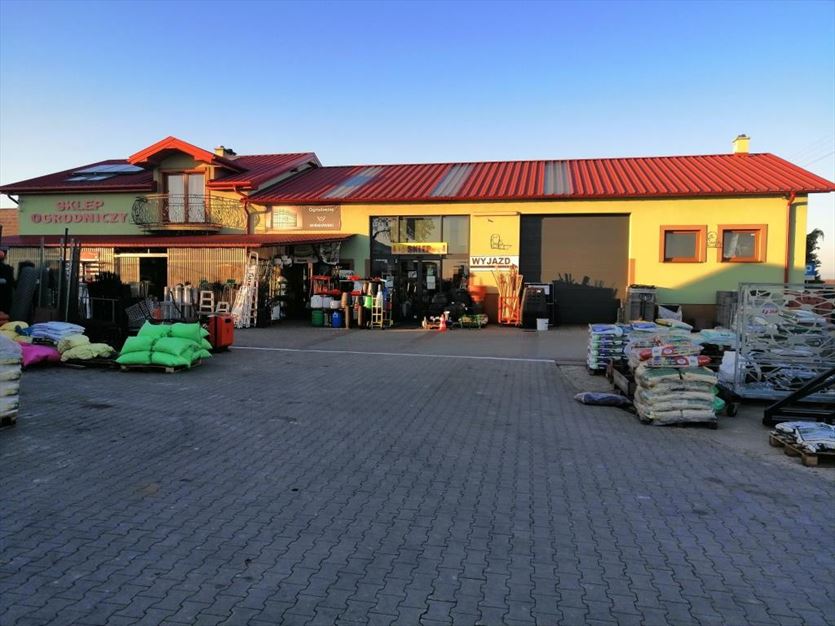 przyjazna Bramy, ogrodzenia, kraty, Bramax Urszula Janocińska, Zezulin Pierwszy