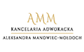 Kancelaria Adwokacka Adw. Aleksandra Manowiec-Mołdoch, Lublin