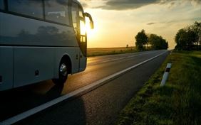 wynajem autobusów, Centrum Usług Turystycznych i Szkoleniowych Aneta Joanna Drozd, Lublin