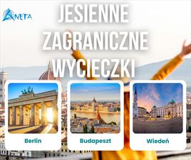 wycieczki zagraniczne, Centrum Usług Turystycznych i Szkoleniowych Aneta Joanna Drozd, Lublin