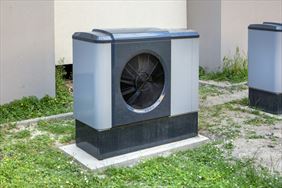 pompy ciepła, Inwarm Włodzimierz Stanisławek, Lublin