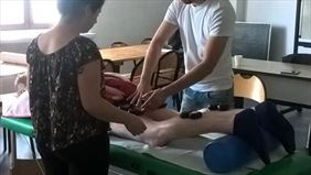 kurs masażu, Wojewódzki Klub Techniki i Racjonalizacji w Lublinie, Lublin
