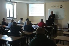 kurs BHP, Wojewódzki Klub Techniki i Racjonalizacji w Lublinie, Lublin