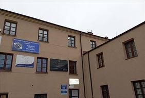 Wojewódzki Klub Techniki i Racjonalizacji, Wojewódzki Klub Techniki i Racjonalizacji w Lublinie, Lublin