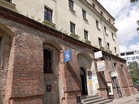 Wojewódzki Klub Techniki i Racjonalizacji, Wojewódzki Klub Techniki i Racjonalizacji w Lublinie, Lublin