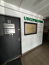 biuro, Jamta Ubezpieczenia Joanna Żbikowska-Bartoszek, Biłgoraj