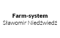 Farm-system Sławomir Niedźwiedź, Jeziory