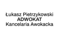 Łukasz Pietrzykowski Adwokat Kancelaria Awokacka Sprawy karne i wykroczeniowe, Chełm