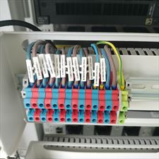 instalacja, Volpen Usługi Elektryczne Damian Penkajło, Włodawa