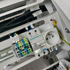 elektryk, Volpen Usługi Elektryczne Damian Penkajło, Włodawa