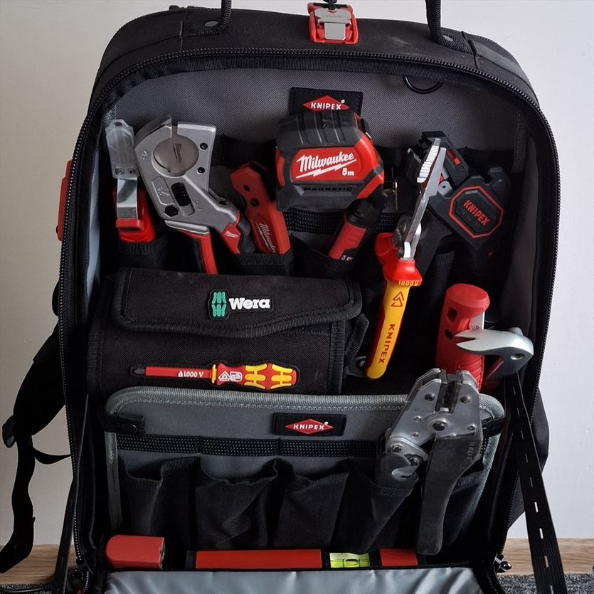 Elektryka - montaż, modernizacje i serwis instalacji, Volpen Usługi Elektryczne Damian Penkajło, Włodawa