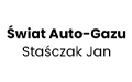 Świat Auto-Gazu Jan Staśczak, Turka