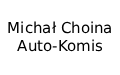 Michał Choina Auto-Komis, Turka