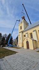 usługi podnośnikiem koszowym, AB Trans Wynajem podnośników koszowych, Lublin