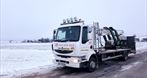 AB Trans Wynajem podnośników koszowych, podnośniki koszowe, podnośniki, zwyżki, Lublin