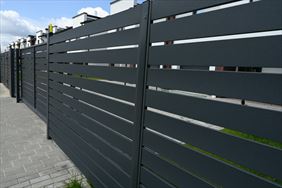 ogrodzenia panelowe montaż, DMJ Multi-Branch – ogrodzenia i kominki, Mielec