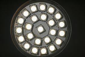 żarówka LED, Marcin Kapeluszny New-led, Lublin