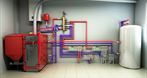 Technoterm Sprzedaż art. sanitarnych i grzewczych, instalacje Tadeusz Pedenkowski, Wojciech Pik