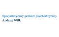 Andrzej Wilk Psychiatria Psychologia, Dębica