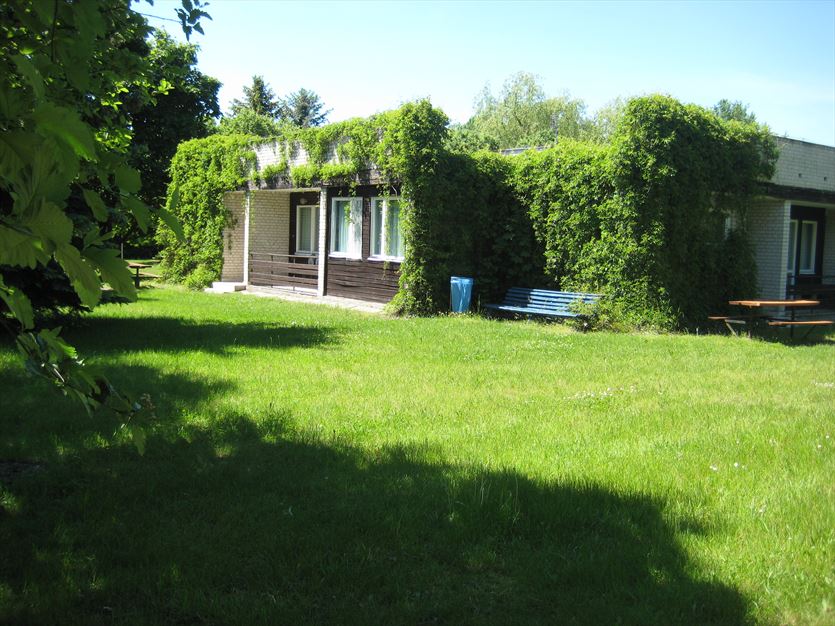 Wczasy rodzinne i kolonie nad jeziorem, Krasne Ośrodek Wypoczynkowy - NA SPRZEDAŻ, Krasne