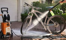 myjka ciśnieniowa, Pil-Las. Sklep Stihl, Lublin