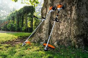 kosa mechaniczna, Pil-Las. Sklep Stihl, Lublin