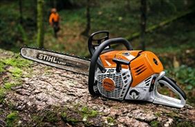 pilarka, Pil-Las. Sklep Stihl, Lublin
