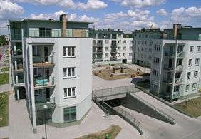 tynkowanie zewnętrzne elewacji bloków, Gipstynk, Lublin