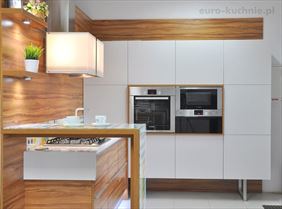 aranżacje kuchni, Golec Łukasz, - Studio Mebli Kuchennych Euro-kuchnie, Biała Podlaska