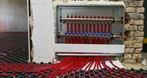 Monteco Jan Wróblewski, pompy ciepła instalacja domu, pompy ciepła modernizacja ogrzewania, wymiana pieca na pompę ciepła, Misie