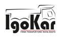 IgoKar Firma transportowa Rafał Bodys, Lasy